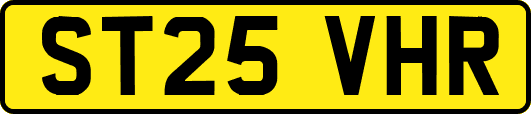 ST25VHR