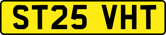 ST25VHT
