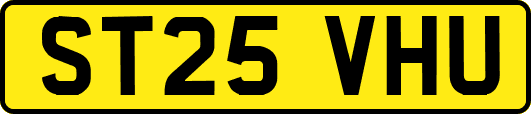 ST25VHU
