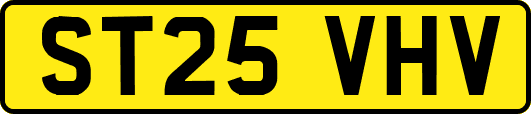 ST25VHV