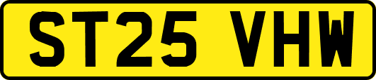 ST25VHW