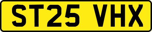 ST25VHX