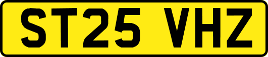 ST25VHZ
