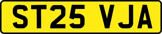 ST25VJA