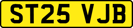 ST25VJB