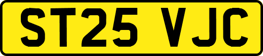ST25VJC