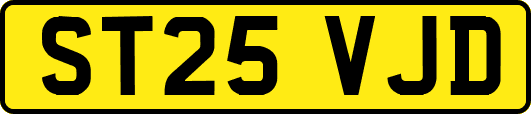 ST25VJD