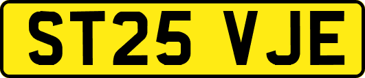 ST25VJE