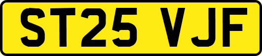 ST25VJF