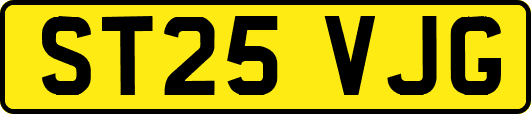 ST25VJG