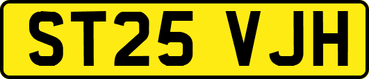 ST25VJH