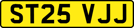 ST25VJJ