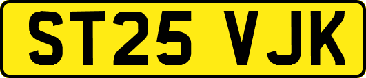 ST25VJK
