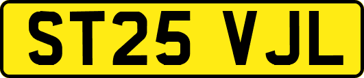 ST25VJL