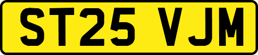 ST25VJM