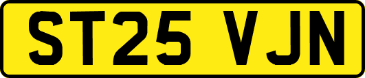 ST25VJN