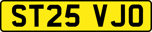 ST25VJO