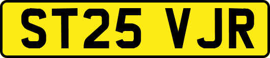 ST25VJR
