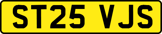 ST25VJS
