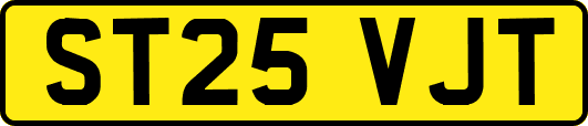 ST25VJT