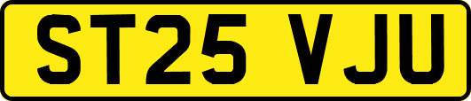 ST25VJU
