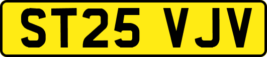 ST25VJV