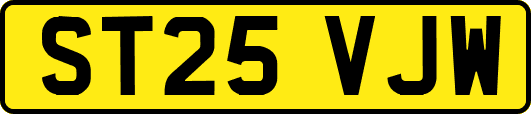 ST25VJW