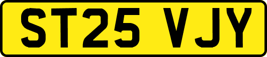 ST25VJY