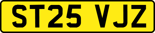 ST25VJZ
