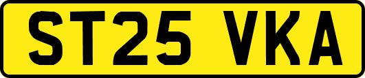 ST25VKA