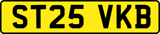 ST25VKB