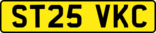 ST25VKC