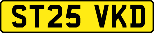 ST25VKD
