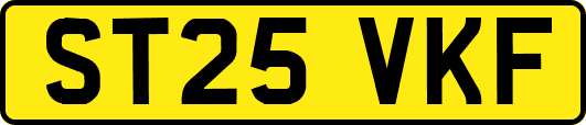 ST25VKF