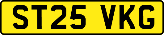 ST25VKG