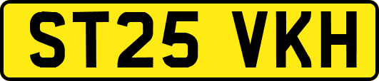 ST25VKH