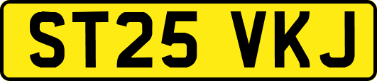ST25VKJ