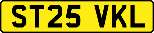 ST25VKL