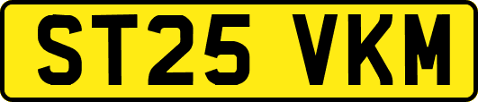 ST25VKM