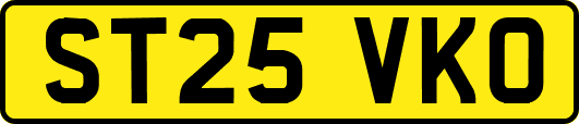 ST25VKO