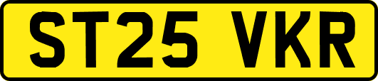 ST25VKR