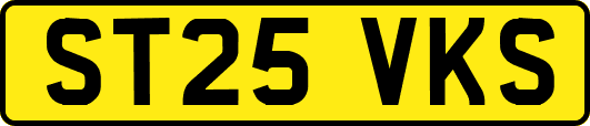 ST25VKS