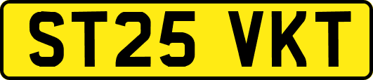 ST25VKT