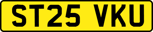 ST25VKU