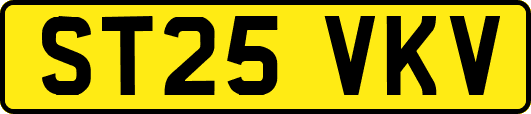 ST25VKV