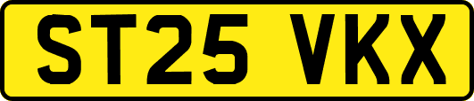 ST25VKX