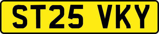 ST25VKY