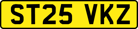 ST25VKZ