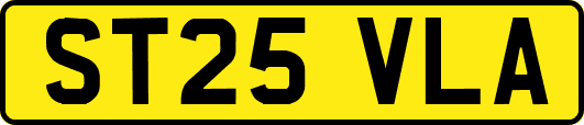 ST25VLA
