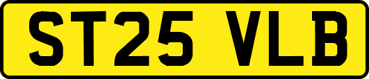 ST25VLB